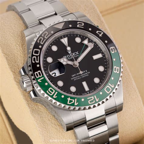 preowned rolex gmt|official Rolex pre owned store.